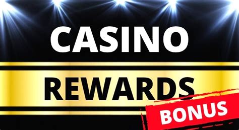 casino rewards vip punkte einlosen